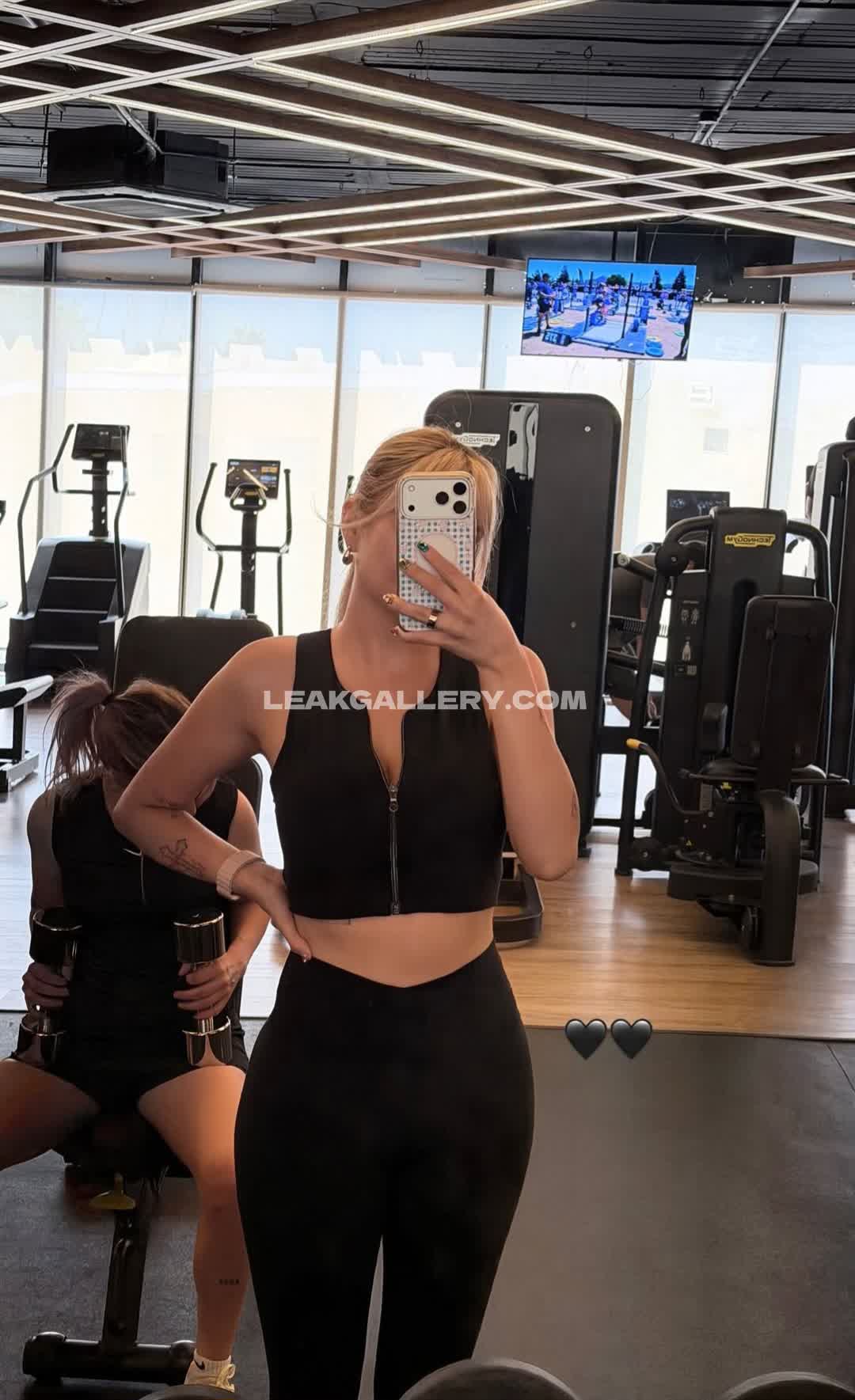 Arigameplays Exclusive Leaked Nude OnlyFans #13302423