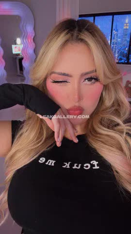 Ari Gameplays Exclusive Leaked Nude OnlyFans #14848495