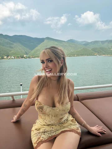 Ari Gameplays Exclusive Leaked Nude OnlyFans #14848491