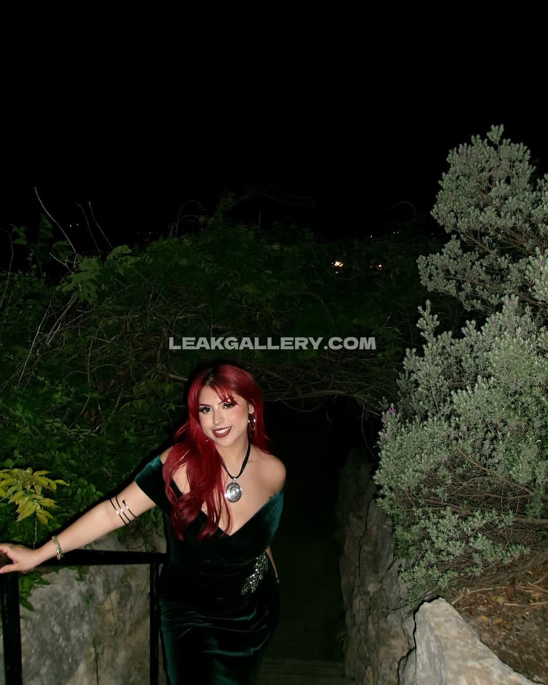 Ariiposaa Exclusive Leaked Nude OnlyFans #12572641