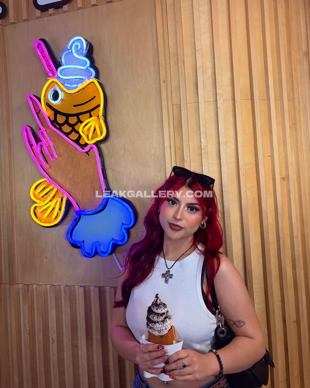 Ariiposaa Exclusive Leaked Nude OnlyFans #12572630