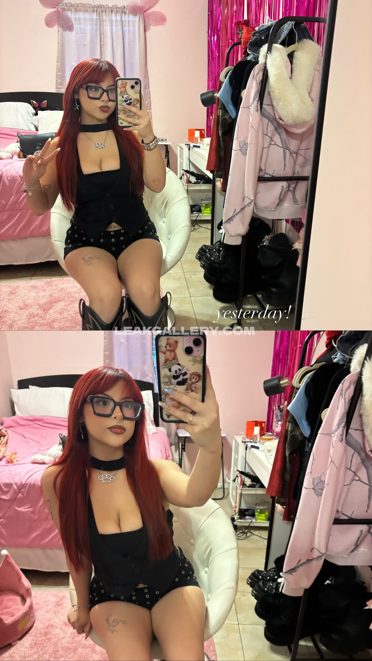 Ariiposaa Exclusive Leaked Nude OnlyFans #12572693