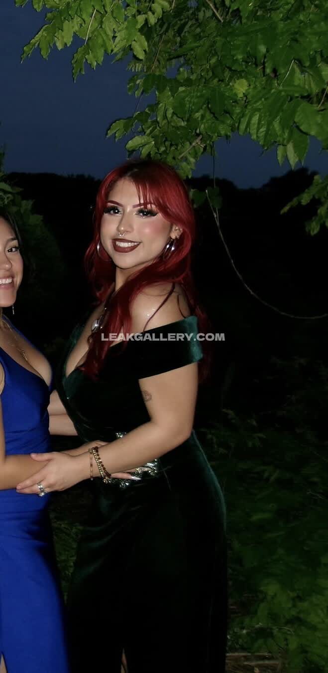 Ariiposaa Exclusive Leaked Nude OnlyFans #12572637