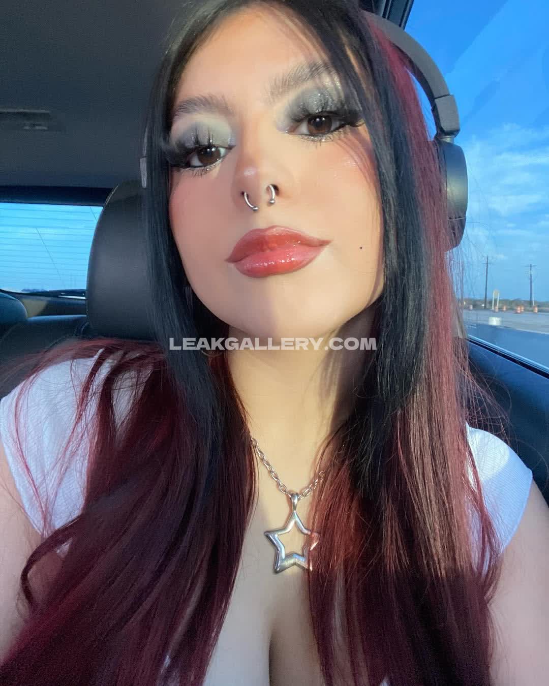 Ariiposaa Exclusive Leaked Nude OnlyFans #12572601
