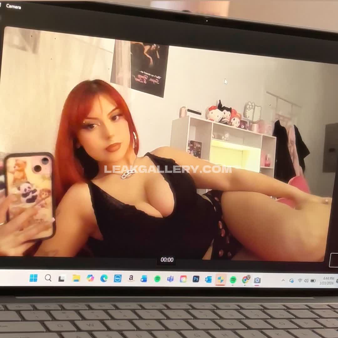 Ariiposaa Exclusive Leaked Nude OnlyFans #12572687