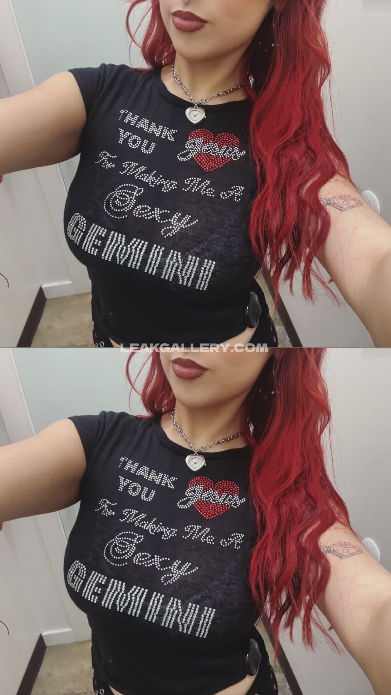 Ariiposaa Exclusive Leaked Nude OnlyFans #12572698