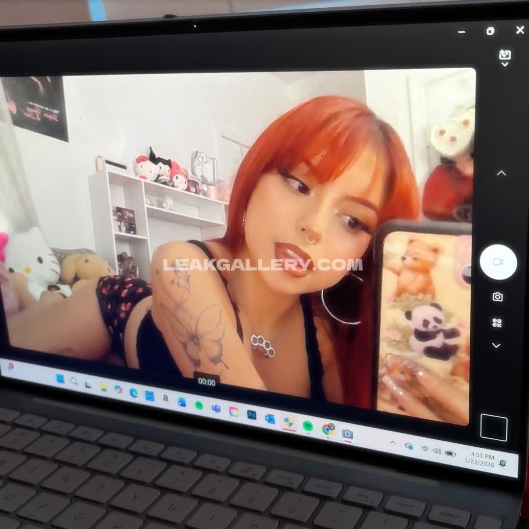 Ariiposaa Exclusive Leaked Nude OnlyFans #12572684