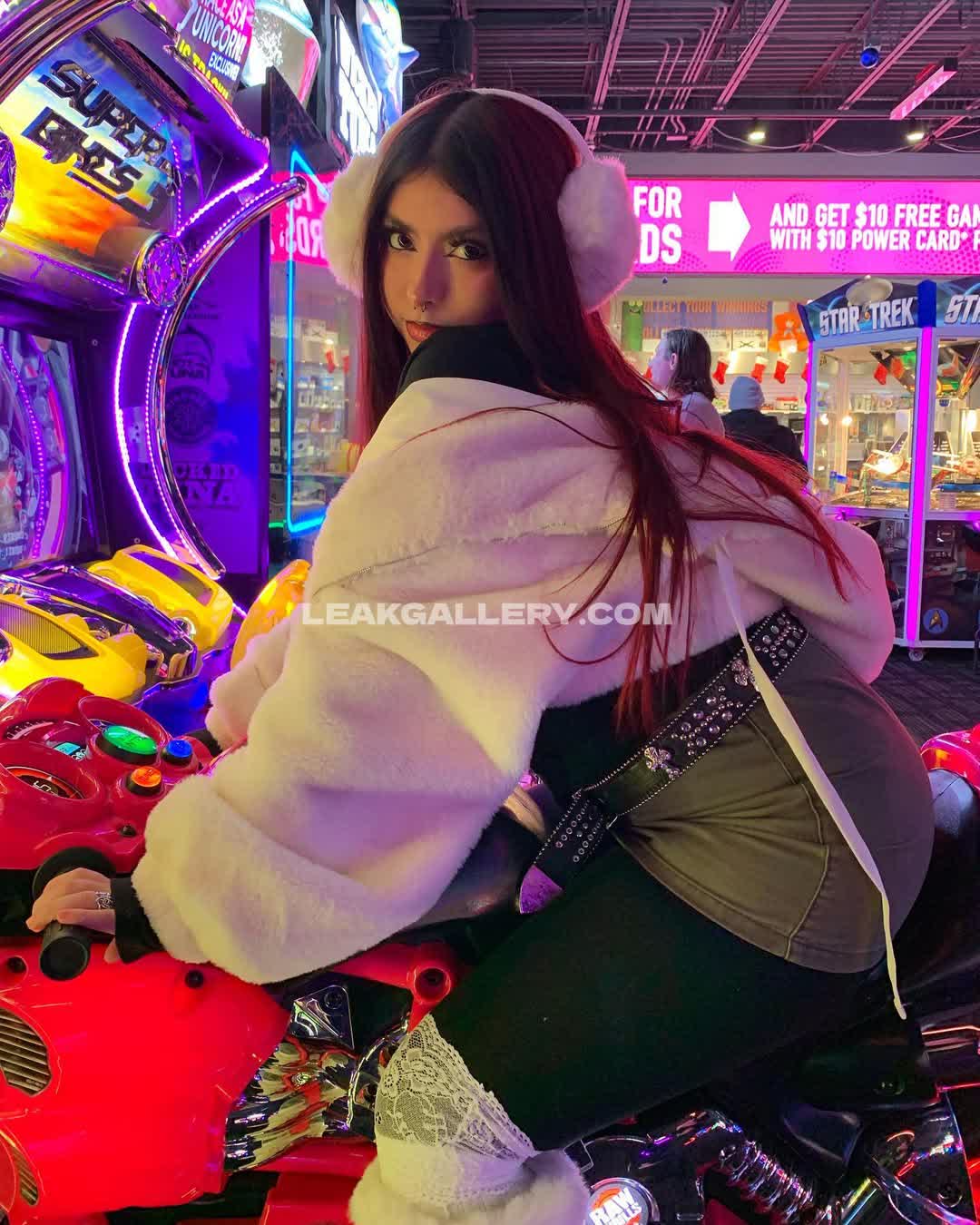 Ariiposaa Exclusive Leaked Nude OnlyFans #12572602