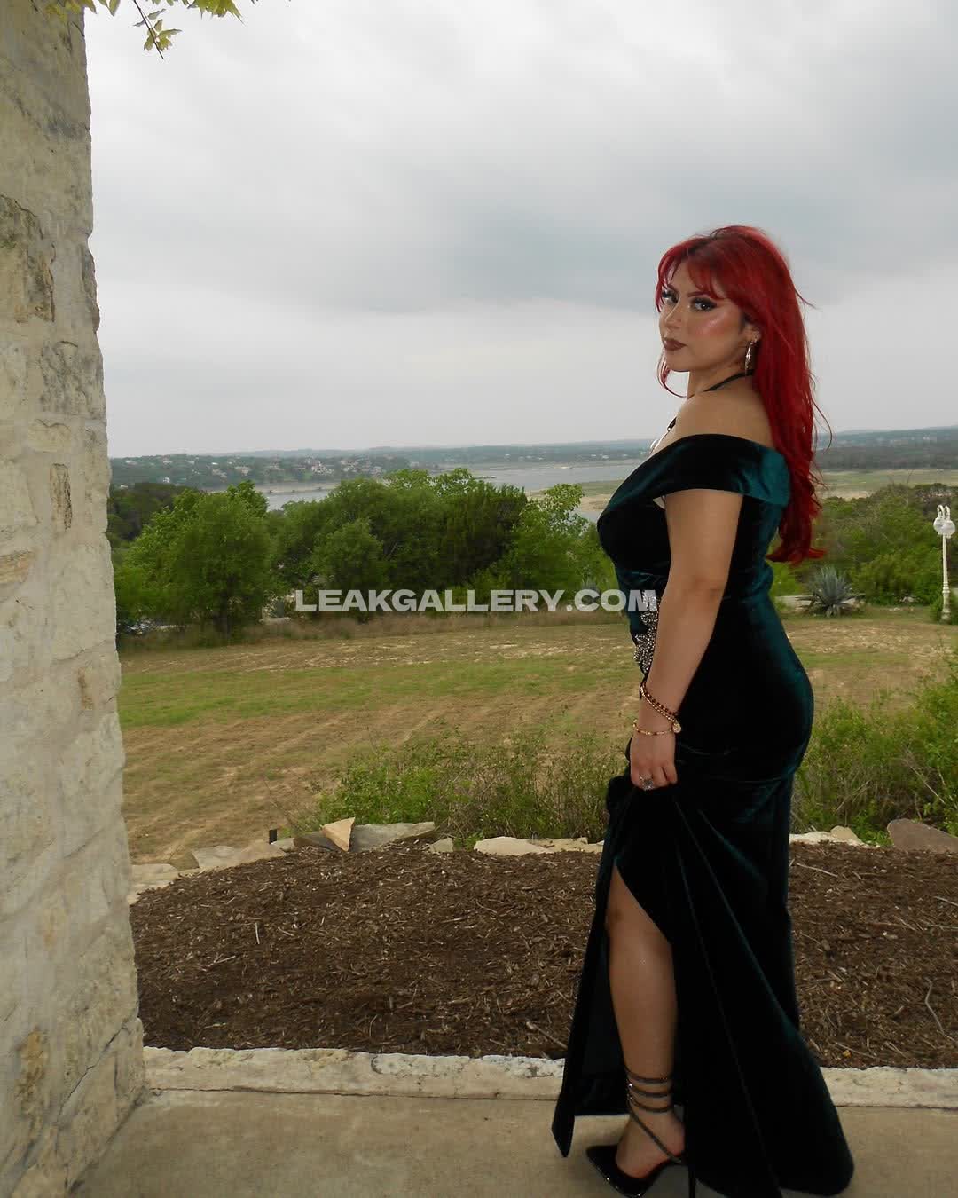 Ariiposaa Exclusive Leaked Nude OnlyFans #12572633