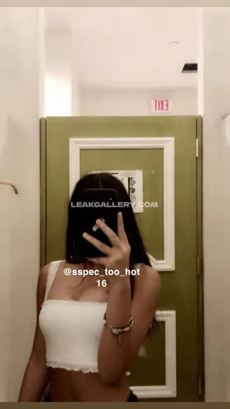 Arikitty111 Exclusive Leaked Nude OnlyFans #14805496