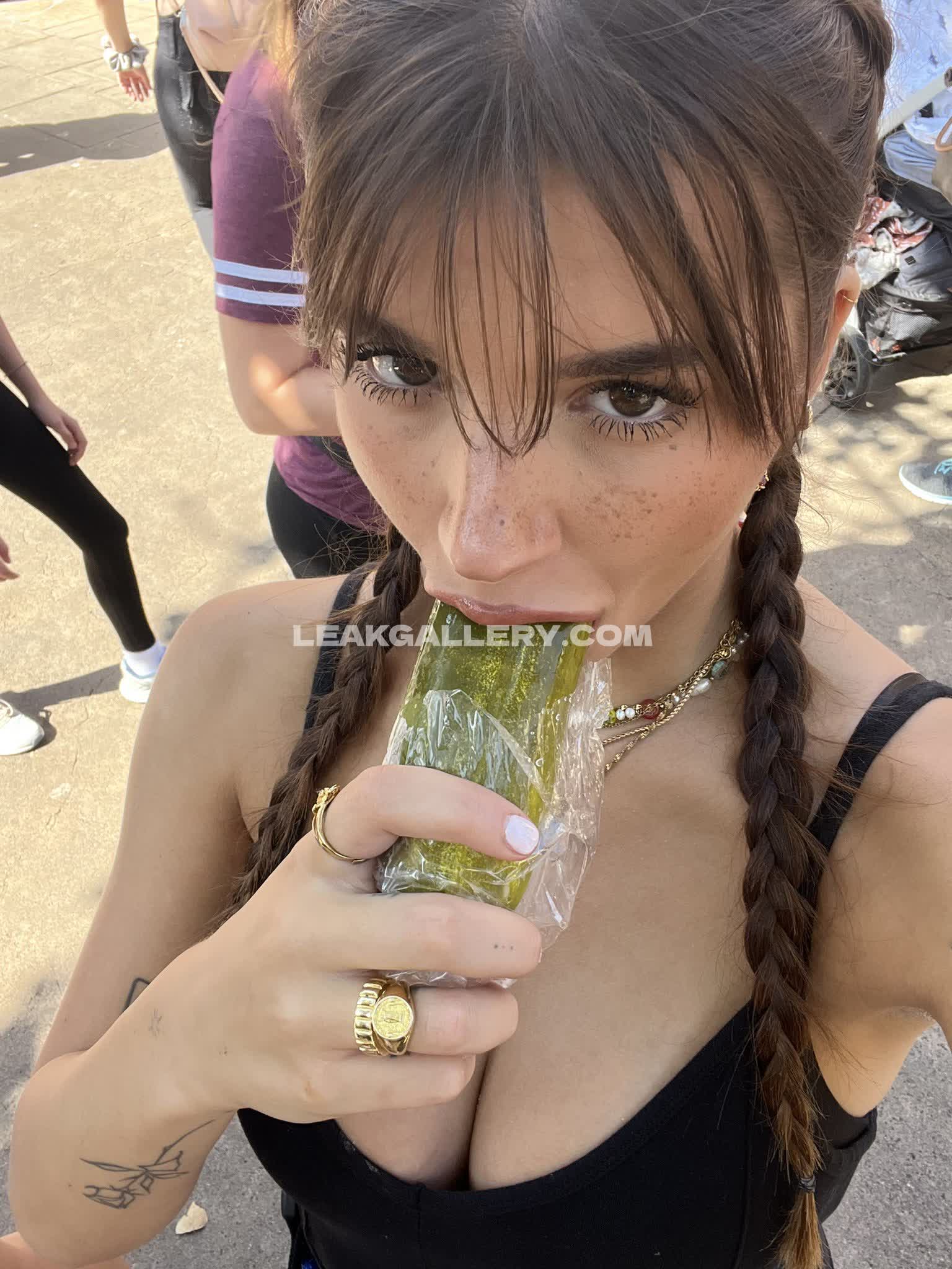 Arikytsya / ariktsya / arikytysa Exclusive Leaked Nude OnlyFans #13208590