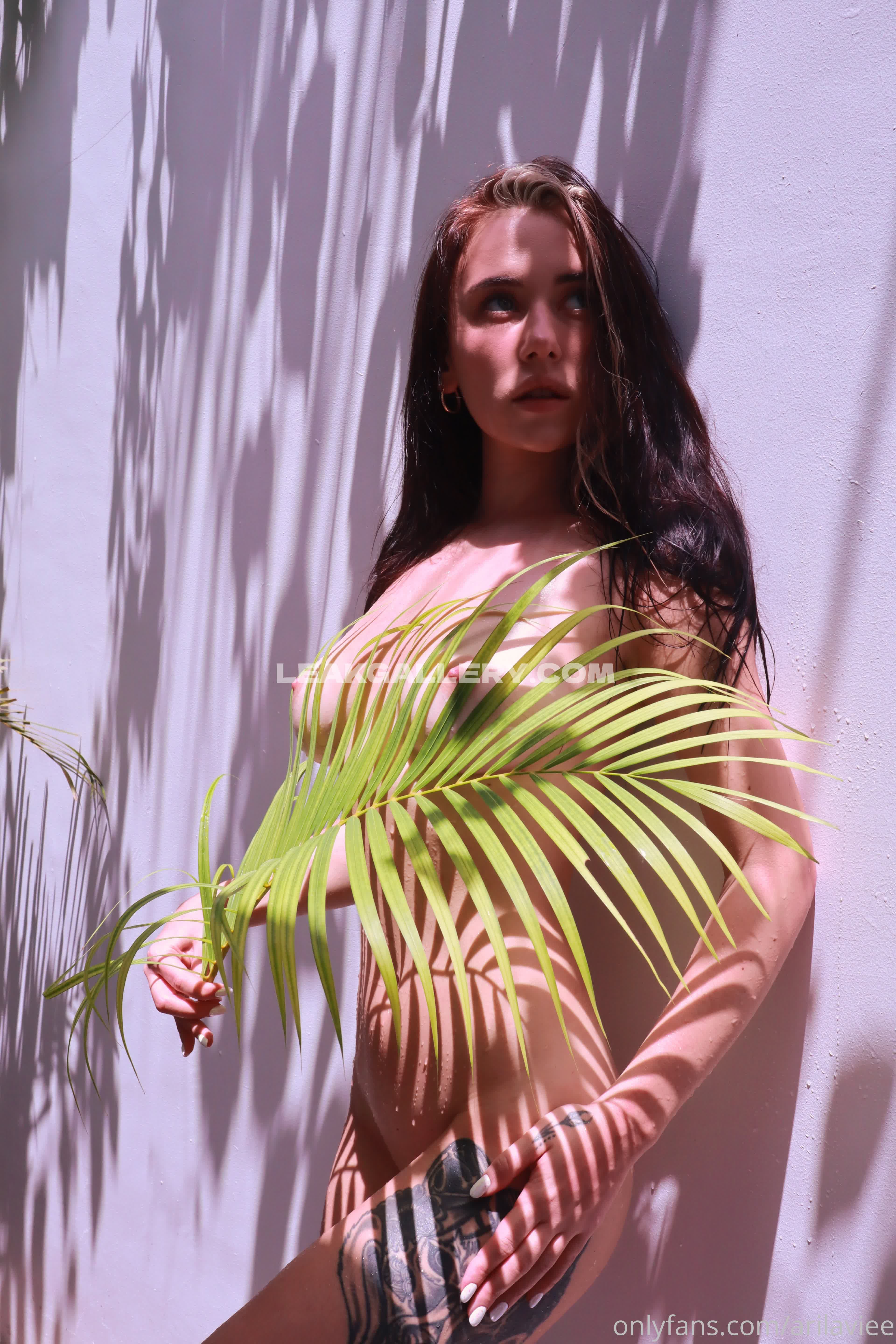 Arilaviee Exclusive Leaked Nude OnlyFans #12786668