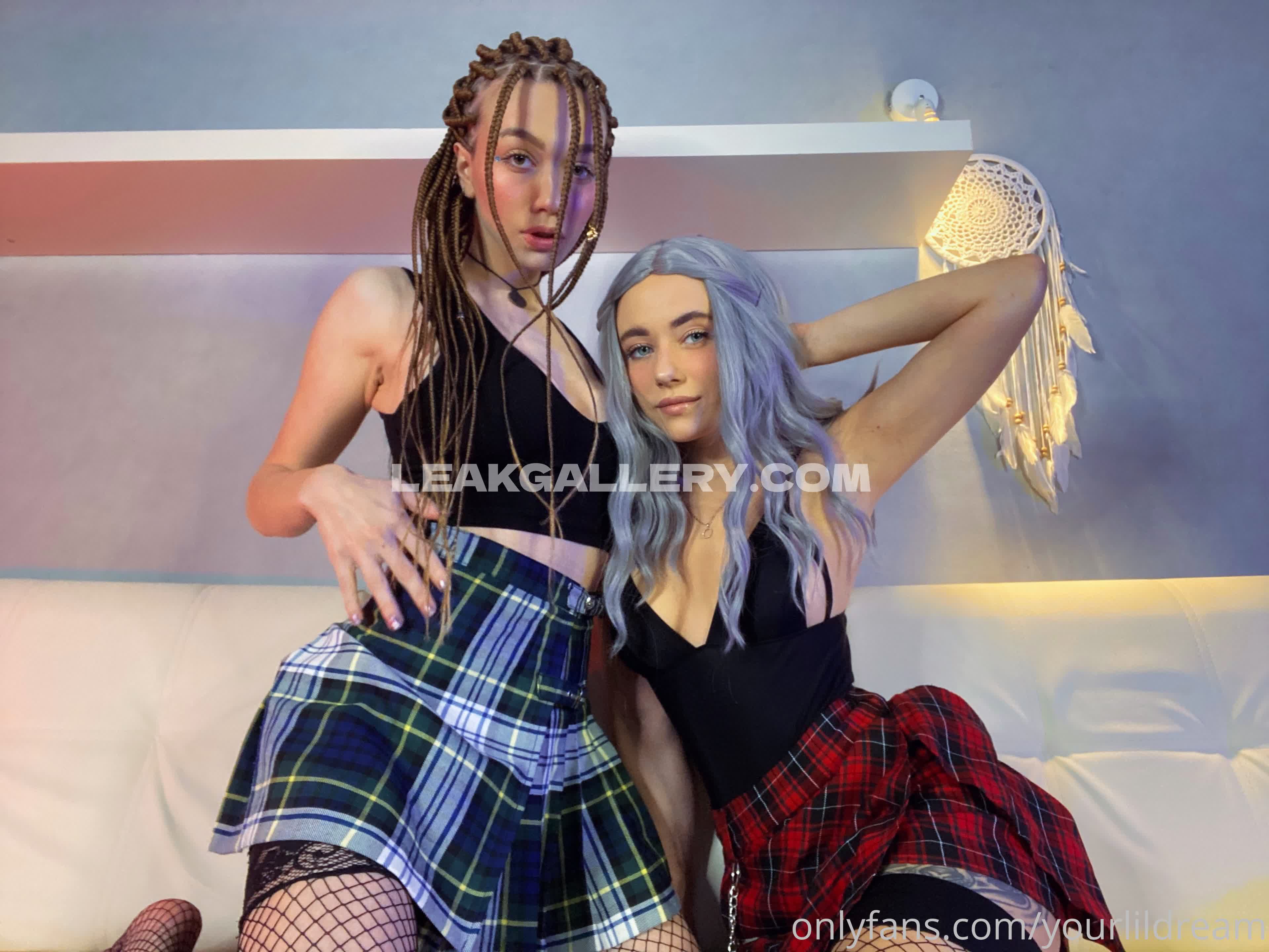 Arilaviee Exclusive Leaked Nude OnlyFans #12786888