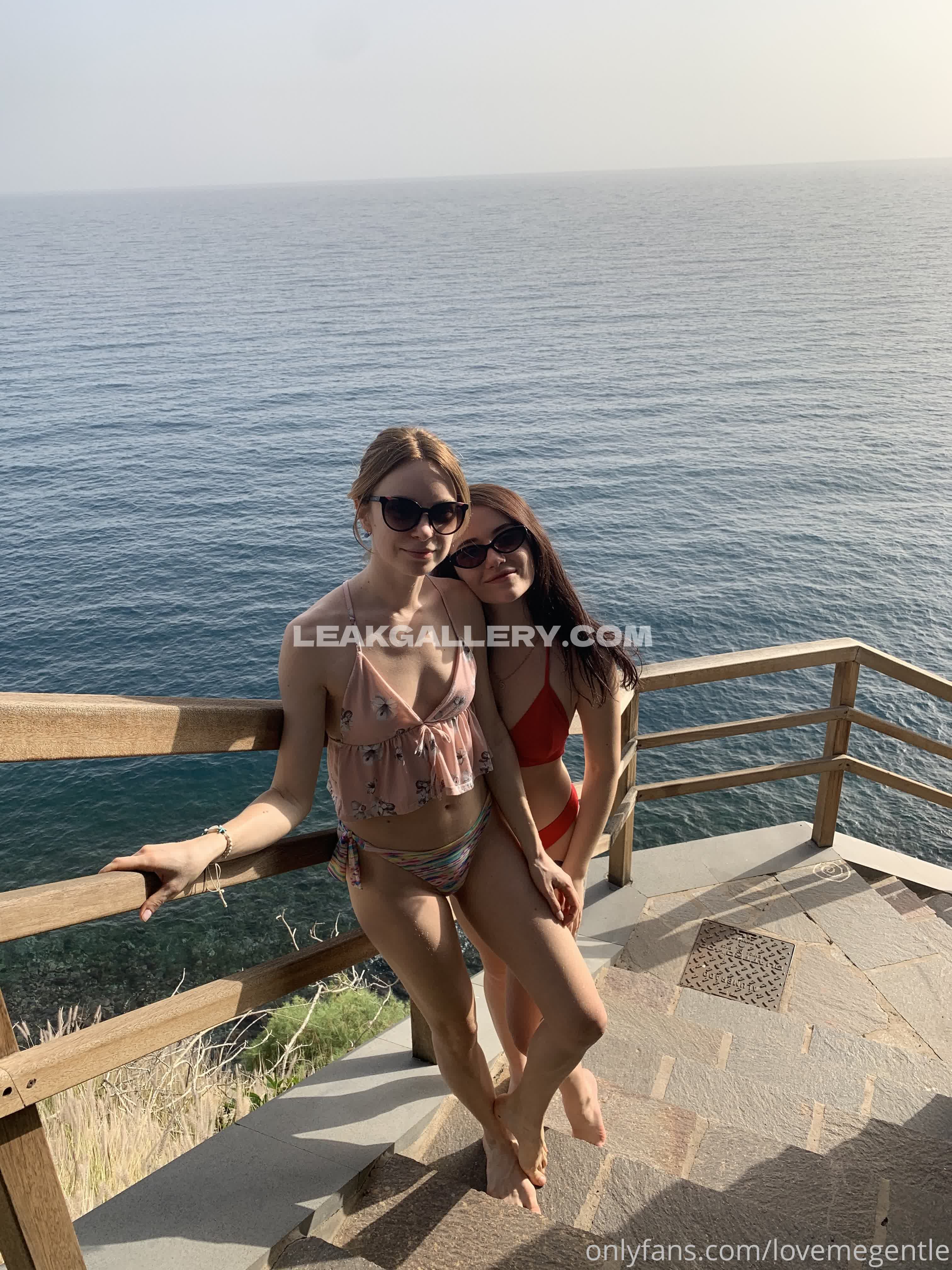 Arilaviee Exclusive Leaked Nude OnlyFans #12786912