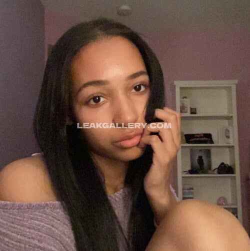 Arileighbrown Exclusive Leaked Nude OnlyFans #14771593
