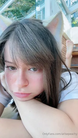 arisepeach video thumbnail