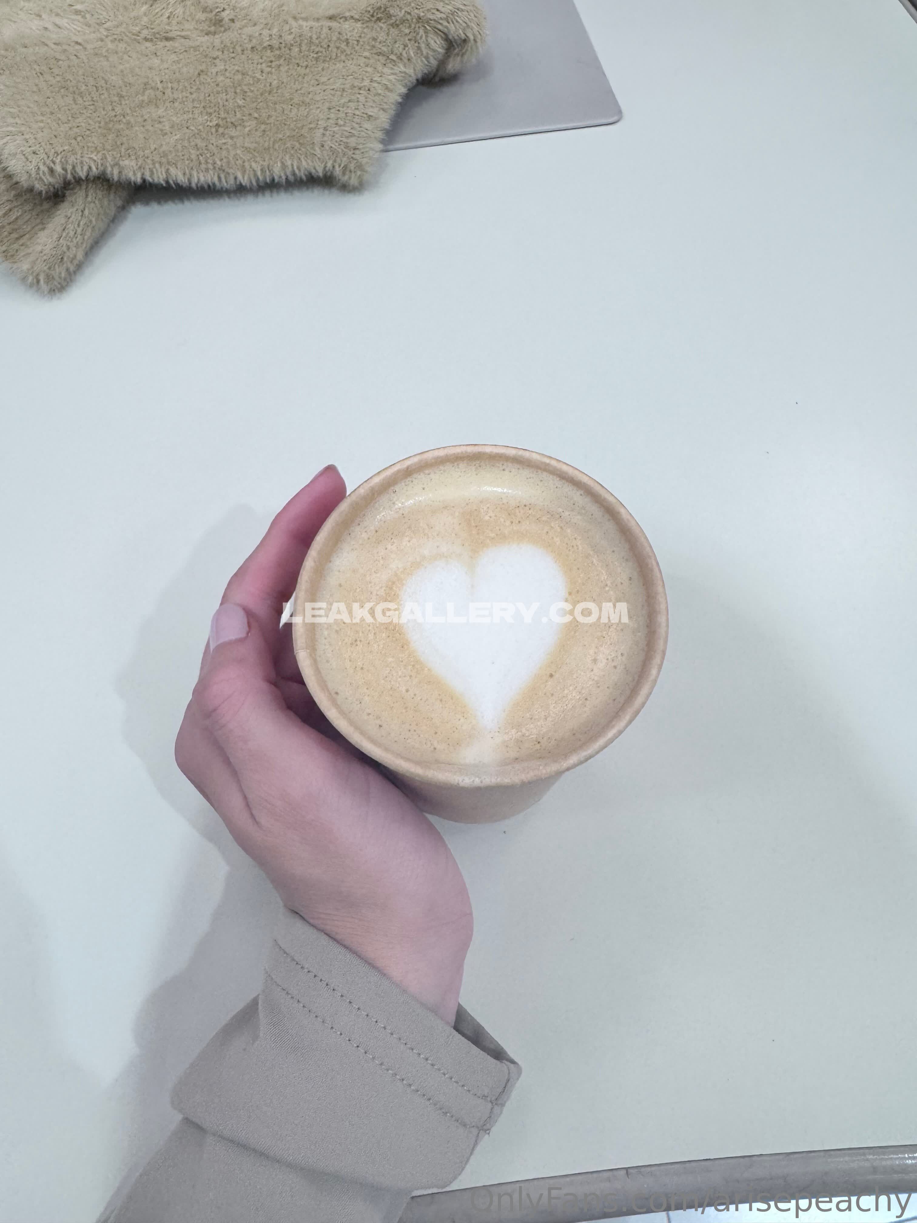 Arisepeach Exclusive Leaked Nude OnlyFans #12870429