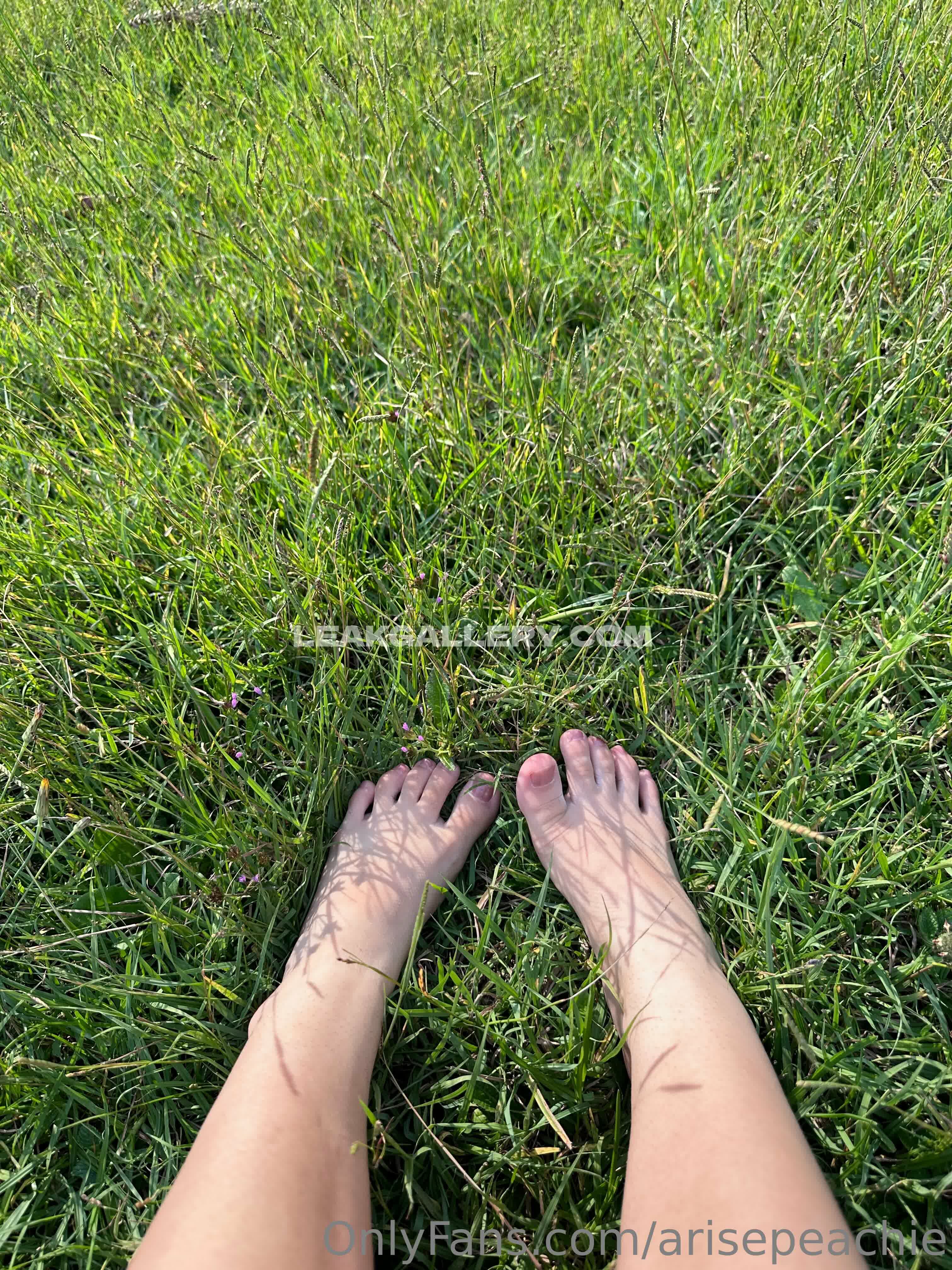 Arisepeach Exclusive Leaked Nude OnlyFans #12870440