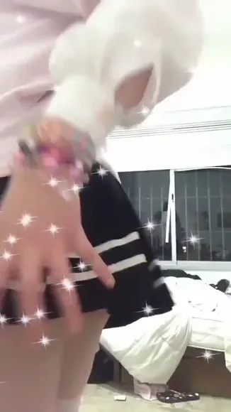 Armpitlover000 Thong Under Shorts Tease OnlyFans Video Leaked