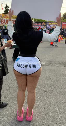 Aroomikim Exclusive Leaked Nude OnlyFans #14765674