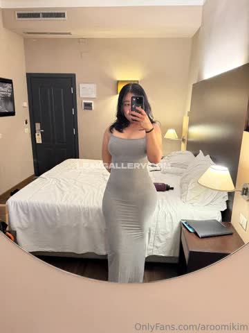 Aroomikim Exclusive Leaked Nude OnlyFans #14362059