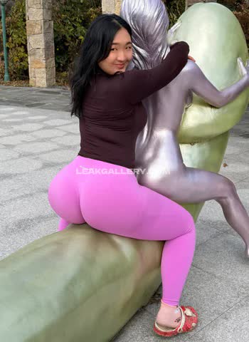 Aroomikim Exclusive Leaked Nude OnlyFans #14758729