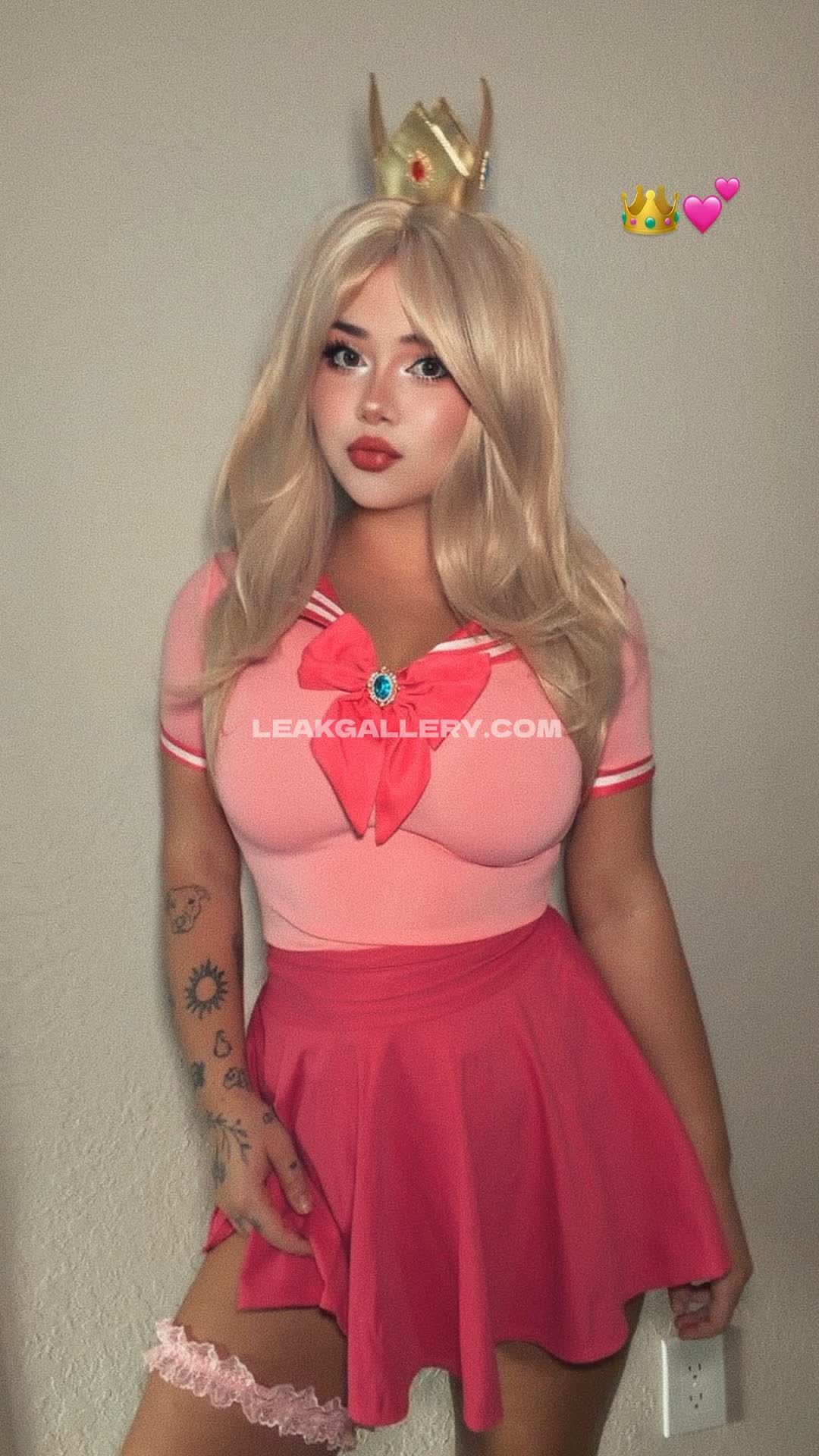 Arose078 Exclusive Leaked Nude OnlyFans #13176466