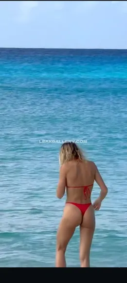 Arrowverse Exclusive Leaked Nude OnlyFans #13666994