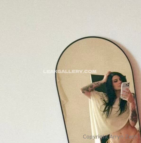 Arryn OnlyFans Nudi in Esclusiva Trapela #13142110