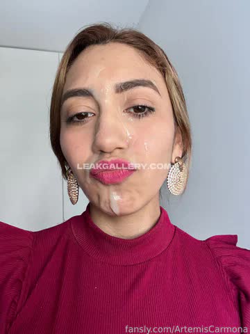 Artemis-carmona Exclusive Leaked Nude OnlyFans #14870490