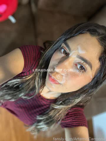Artemis-carmona 独家泄露的OnlyFans裸照 #14845727