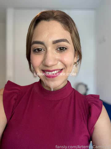 Artemis-carmona Exclusive Leaked Nude OnlyFans #14905781