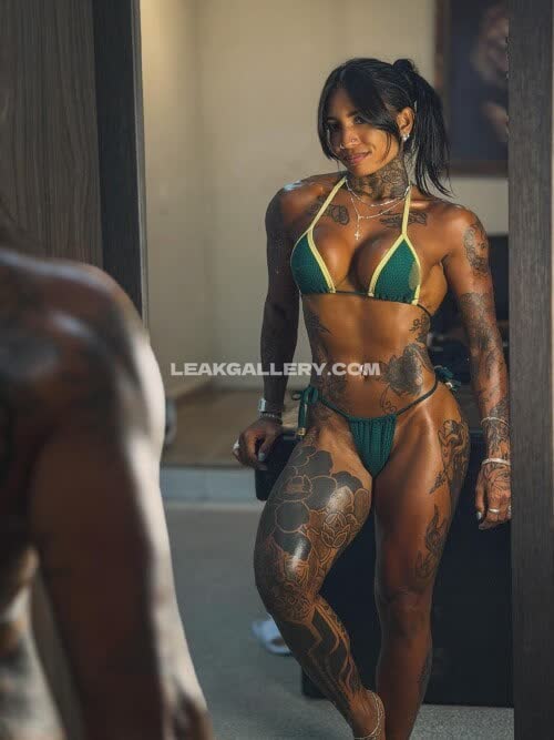 Ary_abranches Exclusive Leaked Nude OnlyFans #14551718