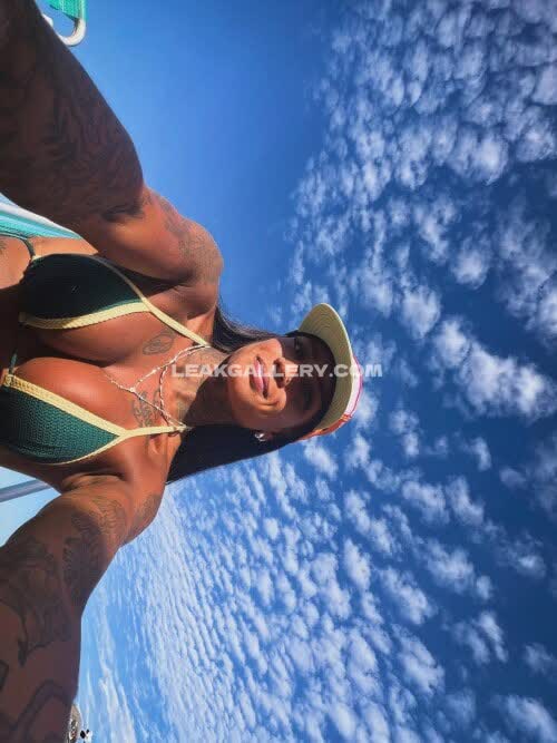 Ary_abranches Exclusive Leaked Nude OnlyFans #14513402