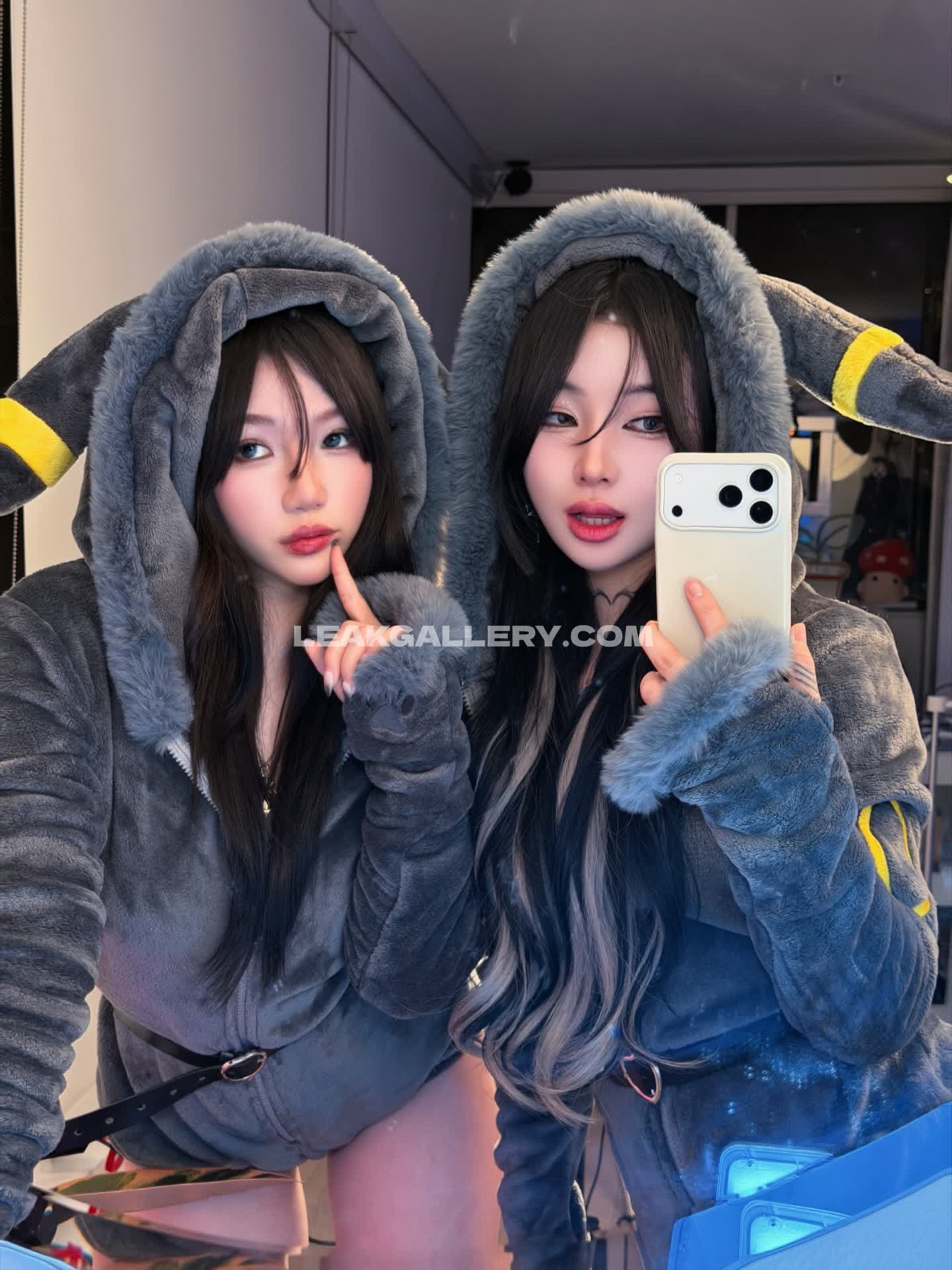 Aryminh Exclusive Leaked Nude OnlyFans #12443687