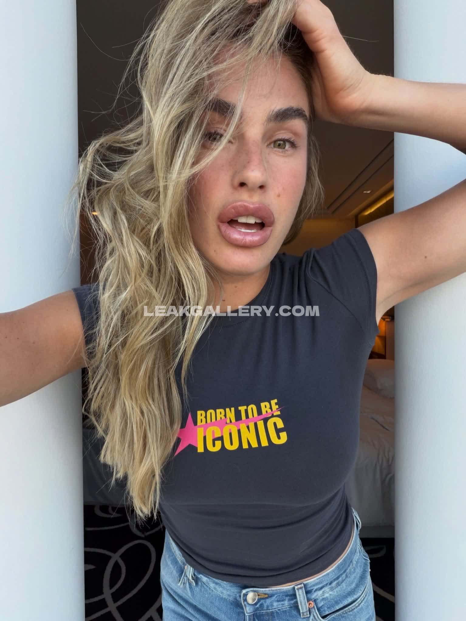 Arynasabalenka Exclusive Leaked Nude OnlyFans #12913563