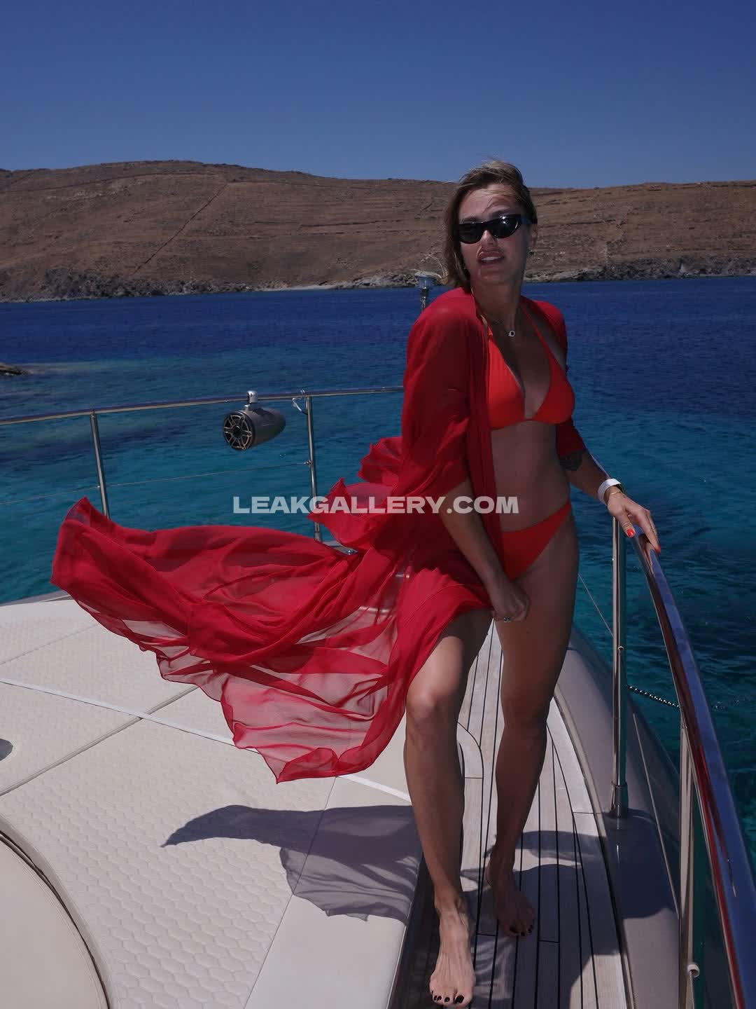 Arynasabalenka Exclusive Leaked Nude OnlyFans #13089076