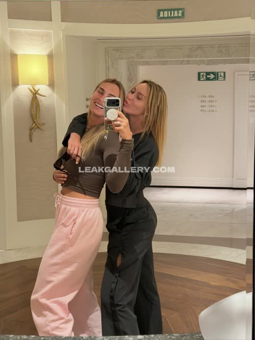 Arynasabalenka Exclusive Leaked Nude OnlyFans #12225885
