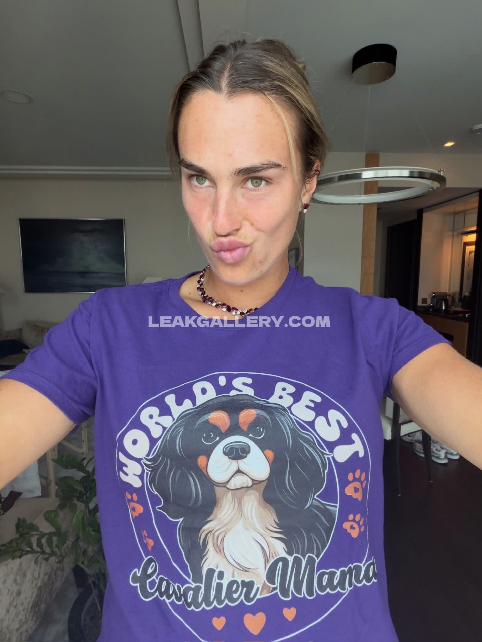 Arynasabalenka Exclusive Leaked Nude OnlyFans #12913573