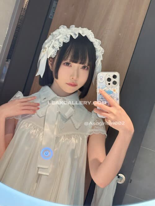 Asagirishop Exclusive Leaked Nude OnlyFans #14748086