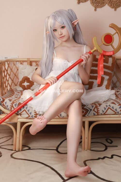 Asagirishop Exclusive Leaked Nude OnlyFans #14535964