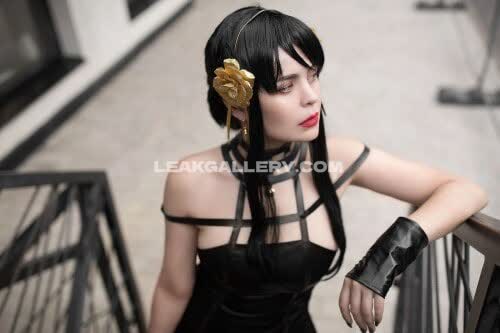 Asami_gate Exclusive Leaked Nude OnlyFans #14295432