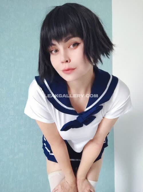 Asami_gate Exclusive Leaked Nude OnlyFans #14362416
