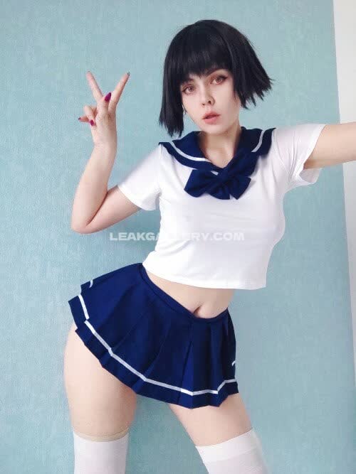 Asami_gate Exclusive Leaked Nude OnlyFans #14260448
