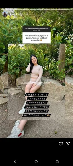 Asap.kristy Exclusive Leaked Nude OnlyFans #14540836