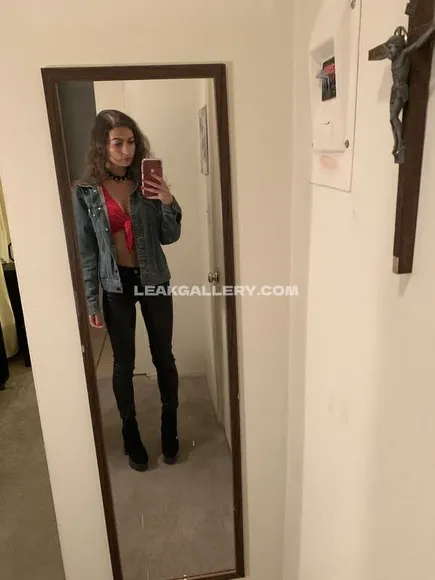 Ash Exclusive Leaked Nude OnlyFans #14395807