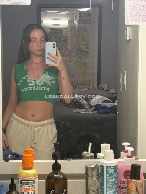 Ash_pac Exclusive Leaked Nude OnlyFans #12231277