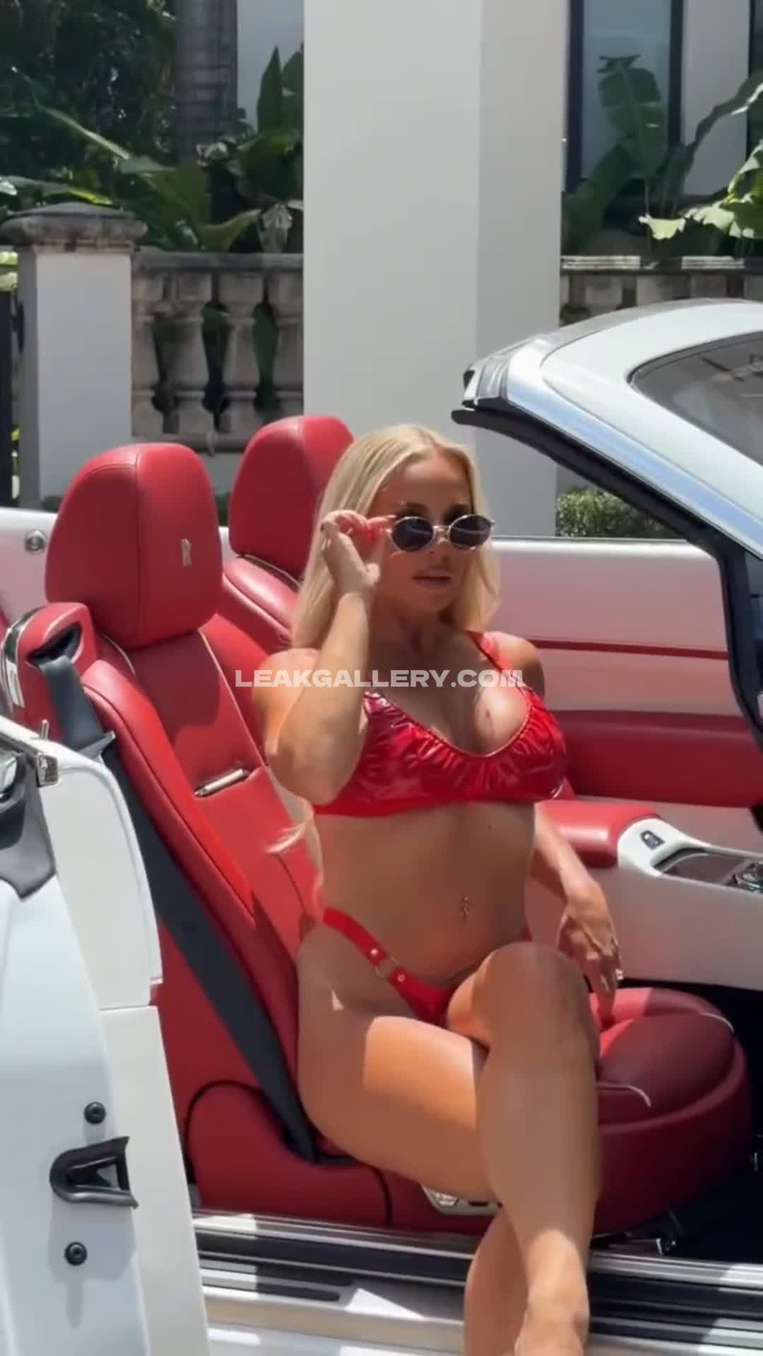 Ashamae_sebera Exclusive Leaked Nude OnlyFans #13216608