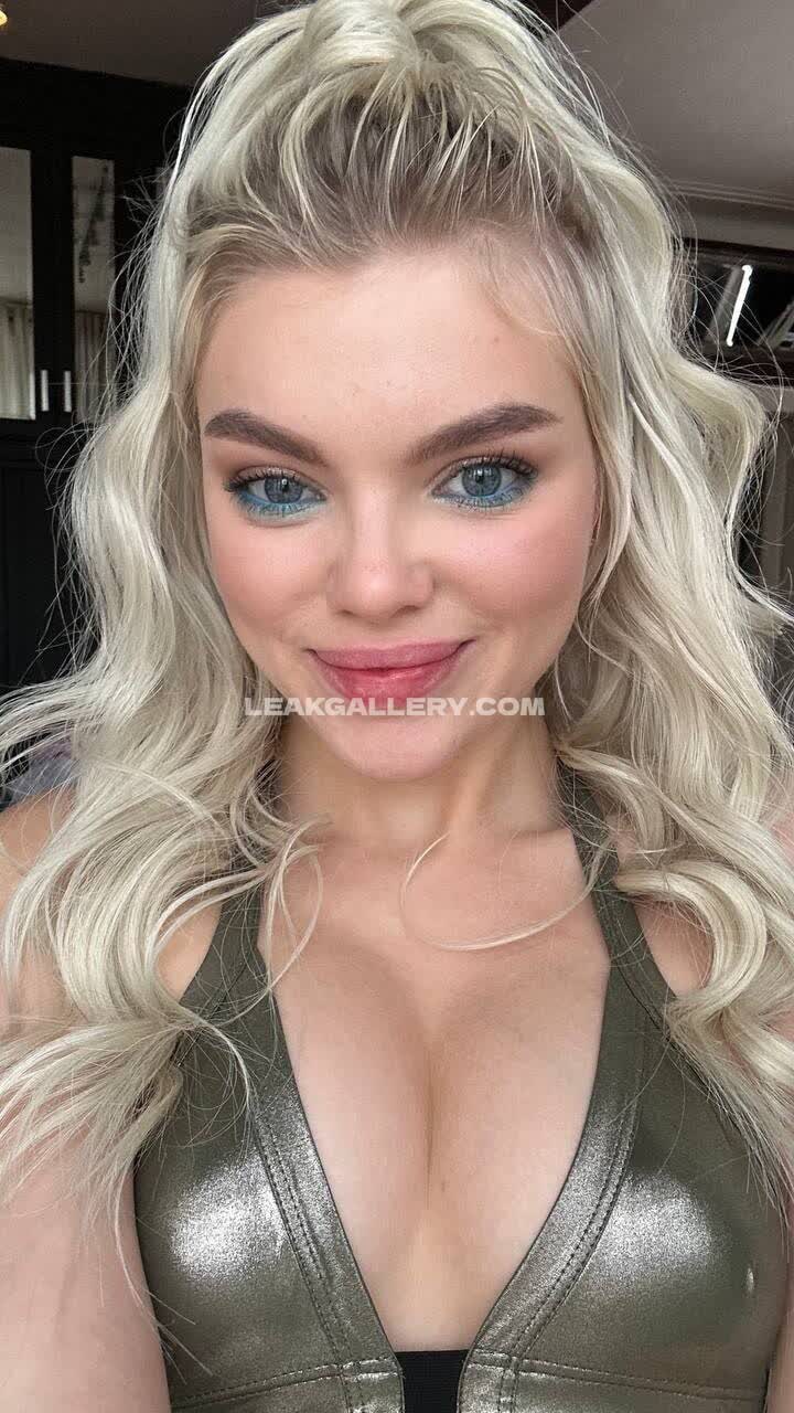Ashbywinter Exclusieve gelekte naaktcontent van OnlyFans #14921676
