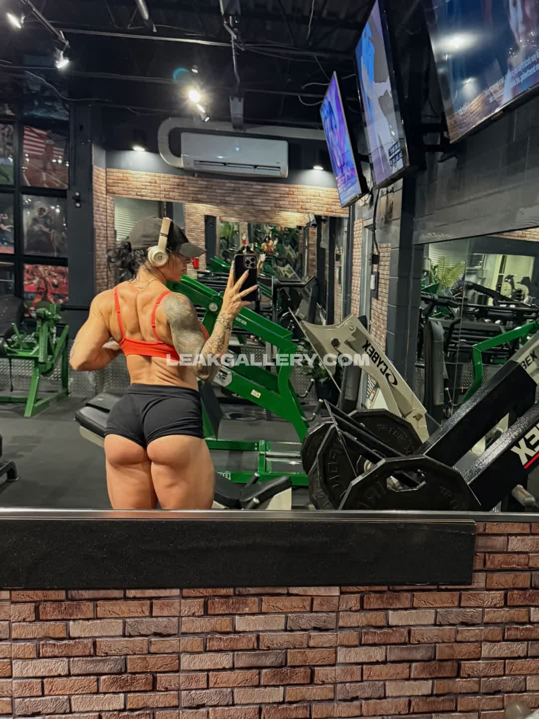 Ashhentrekin Exclusive Leaked Nude OnlyFans #13172169